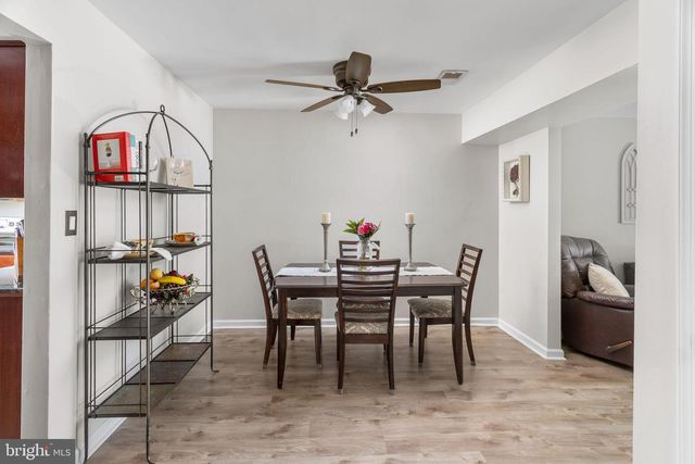 1306 SILVER CT, Hamilton, NJ 08690