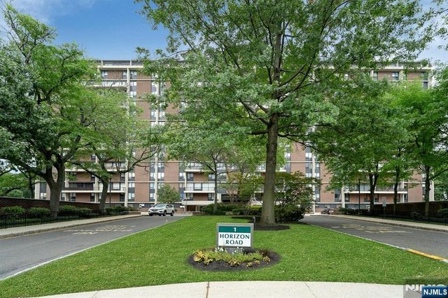 1 Horizon Road 408, Fort Lee, NJ 07024