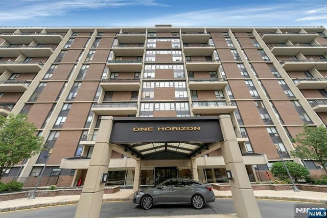 1 Horizon Road 408, Fort Lee, NJ 07024
