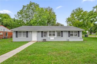 4875 Cameron Road, Hope Mills, NC 28348