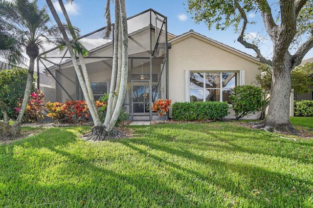 11164 Kapalua Way, Boynton Beach, FL 33437