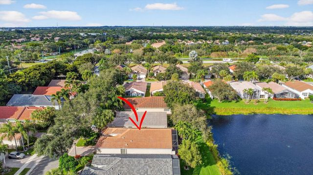 11164 Kapalua Way, Boynton Beach, FL 33437