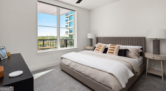 200 Nerem Street NW 0603, Atlanta, GA 30313