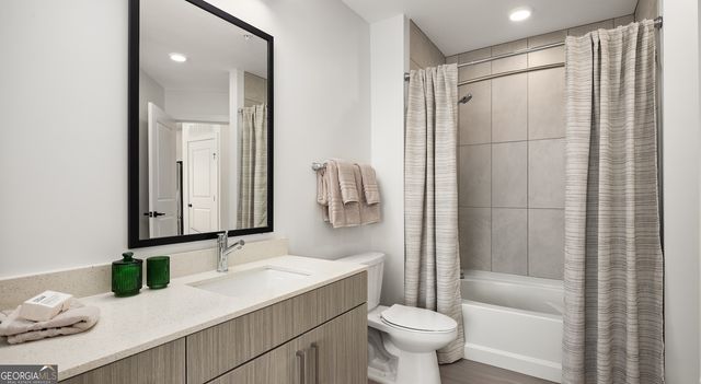 200 Nerem Street NW 0603, Atlanta, GA 30313