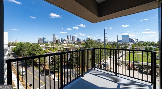 200 Nerem Street NW 0603, Atlanta, GA 30313