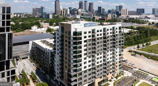 200 Nerem Street NW 0603, Atlanta, GA 30313