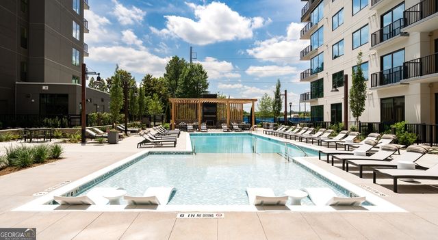 200 Nerem Street NW 0603, Atlanta, GA 30313