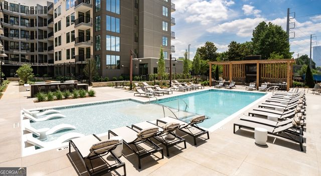 200 Nerem Street NW 0603, Atlanta, GA 30313