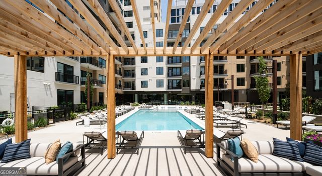 200 Nerem Street NW 0603, Atlanta, GA 30313
