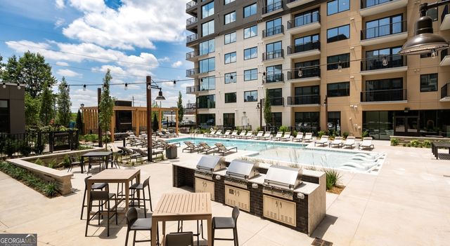 200 Nerem Street NW 0603, Atlanta, GA 30313