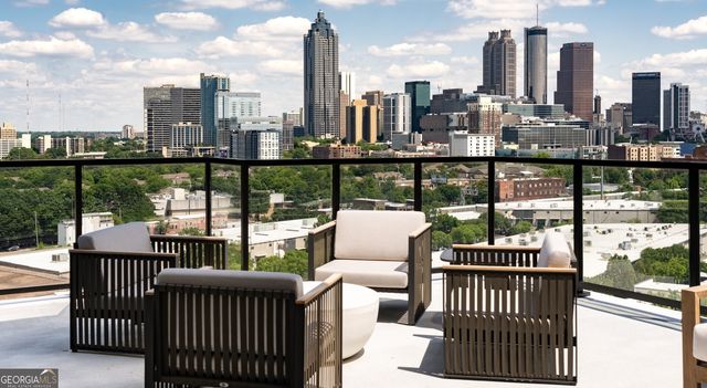 200 Nerem Street NW 0603, Atlanta, GA 30313