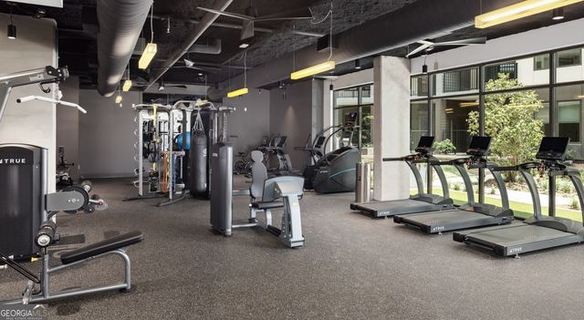 200 Nerem Street NW 0603, Atlanta, GA 30313