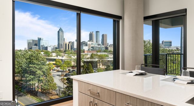 200 Nerem Street NW 0603, Atlanta, GA 30313