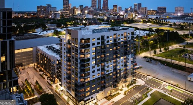 200 Nerem Street NW 0603, Atlanta, GA 30313