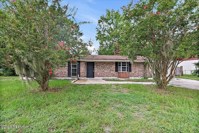 2749 FRONTIER Avenue, Orange Park, FL 32065
