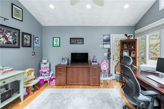 77 Lippitt Avenue, Cumberland, RI 02864