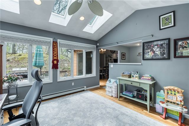 77 Lippitt Avenue, Cumberland, RI 02864