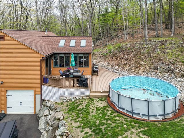 77 Lippitt Avenue, Cumberland, RI 02864