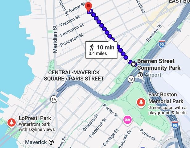 97 Trenton 1, Boston, MA 02128