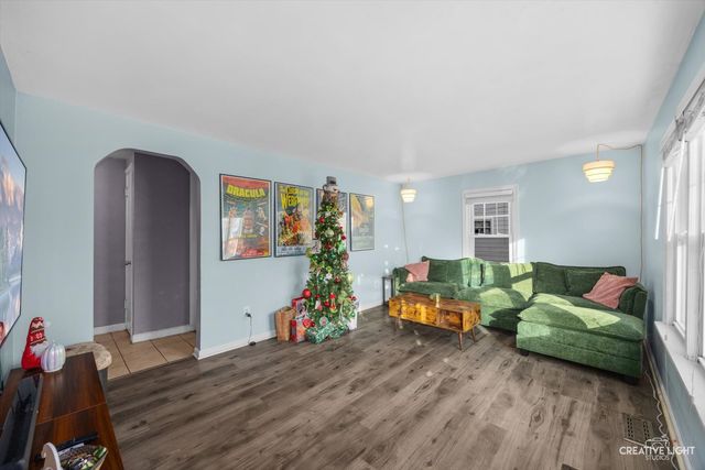 17824 Bock Road, Lansing, IL 60438