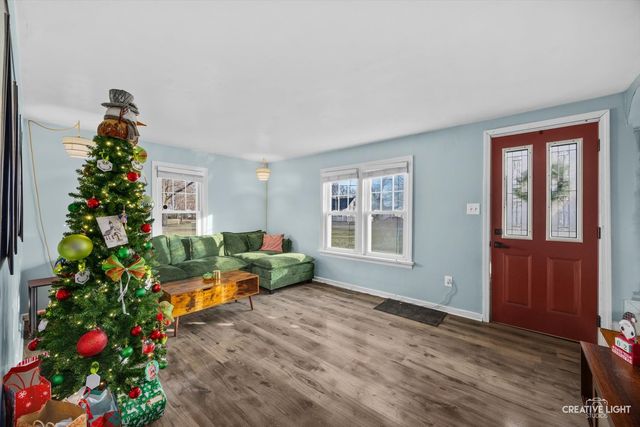 17824 Bock Road, Lansing, IL 60438