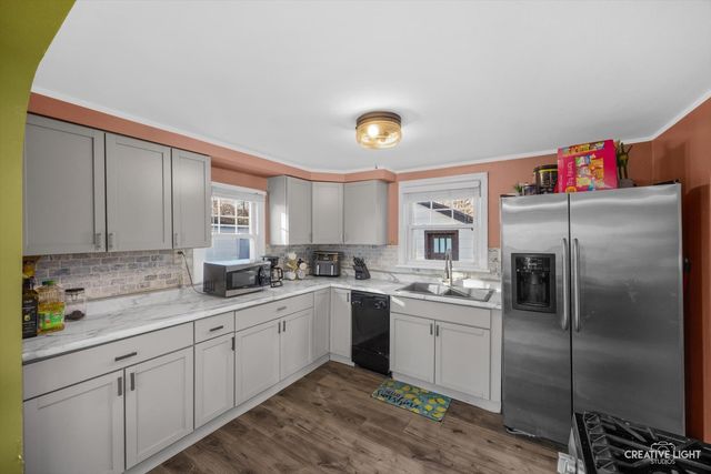 17824 Bock Road, Lansing, IL 60438