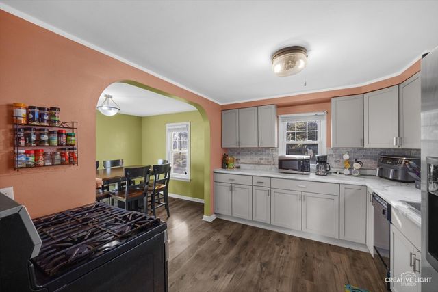 17824 Bock Road, Lansing, IL 60438