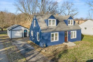 17824 Bock Road, Lansing, IL 60438