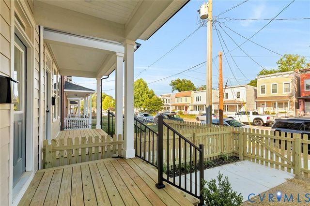 1104 N 20th St, Richmond, VA 23223