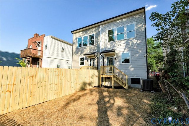 1104 N 20th St, Richmond, VA 23223