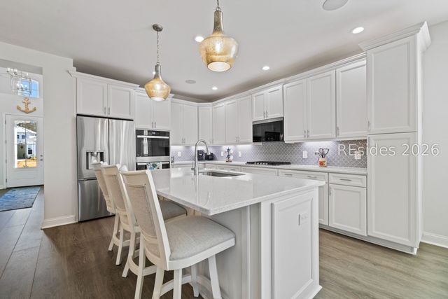 952 Good Life Way, Hardeeville, SC 29927