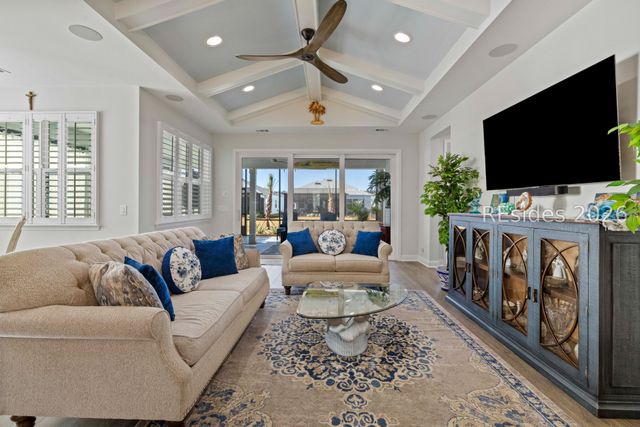 952 Good Life Way, Hardeeville, SC 29927