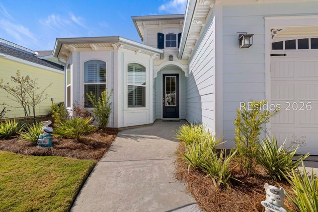 952 Good Life Way, Hardeeville, SC 29927