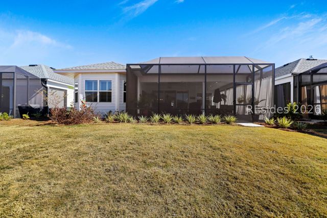 952 Good Life Way, Hardeeville, SC 29927