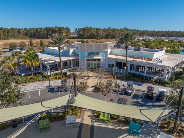 952 Good Life Way, Hardeeville, SC 29927