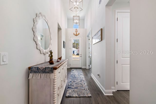 952 Good Life Way, Hardeeville, SC 29927