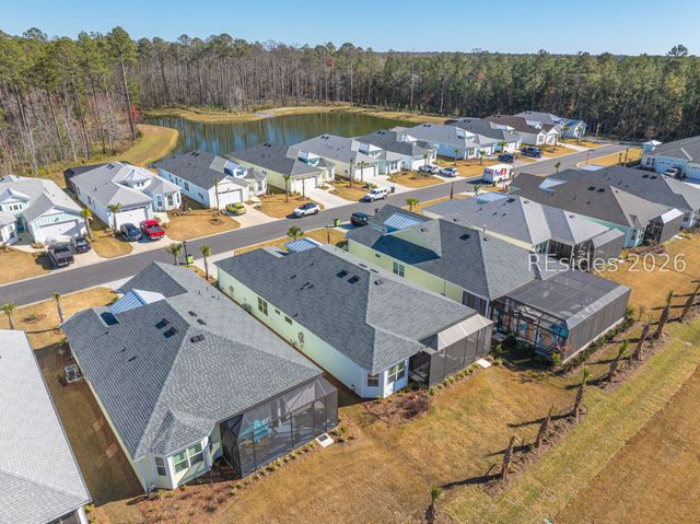 952 Good Life Way, Hardeeville, SC 29927