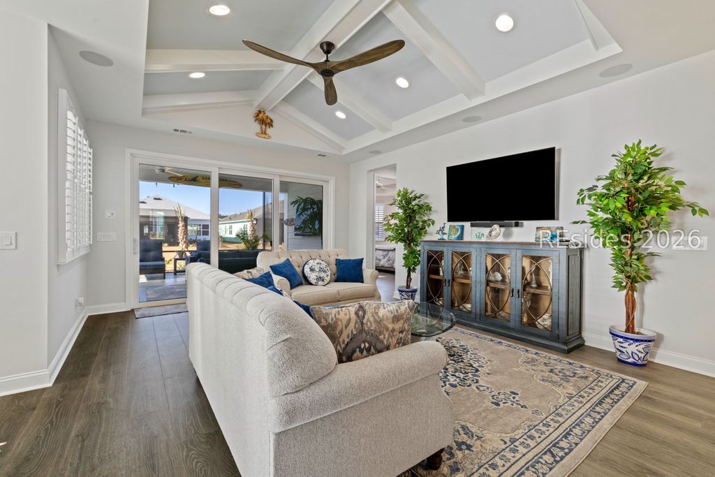 952 Good Life Way, Hardeeville, SC 29927