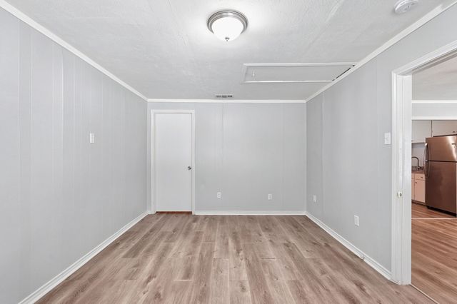 110 N Redford Lane, White Settlement, TX 76108