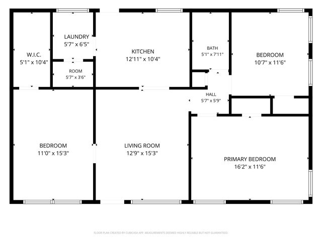 110 N Redford Lane, White Settlement, TX 76108