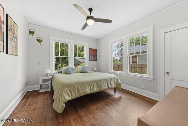 945 WOLFE Street, Jacksonville, FL 32205