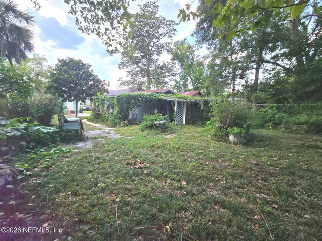 945 WOLFE Street, Jacksonville, FL 32205