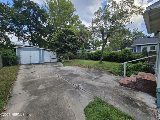 945 WOLFE Street, Jacksonville, FL 32205