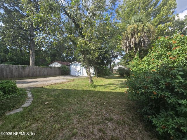 945 WOLFE Street, Jacksonville, FL 32205