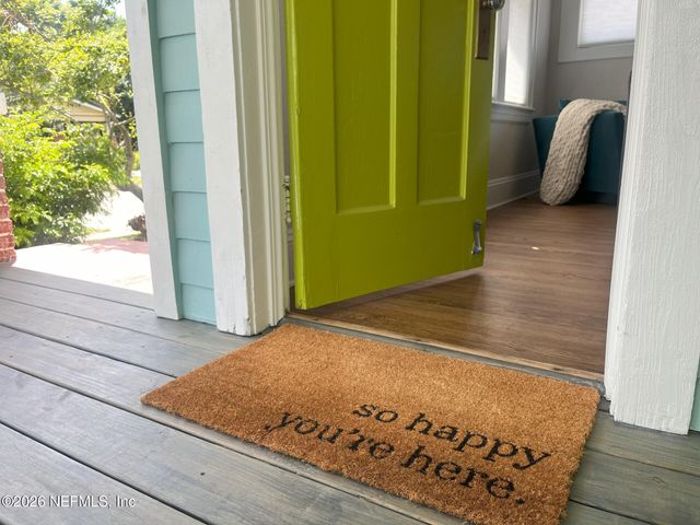 945 WOLFE Street, Jacksonville, FL 32205