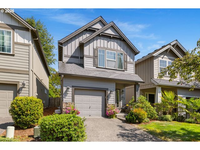 3504 Se PINEWOOD Ave, Hillsboro, OR 97123