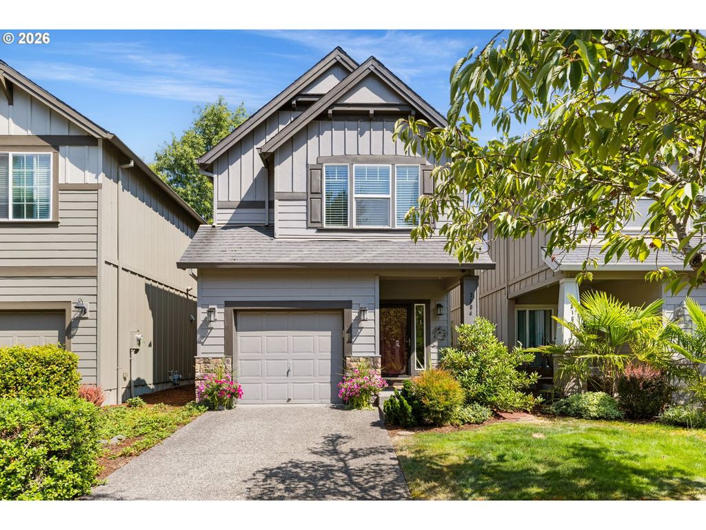 3504 Se PINEWOOD Ave, Hillsboro, OR 97123