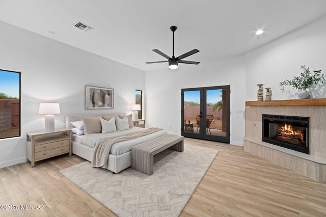 10530 E Escalante Road, Tucson, AZ 85730