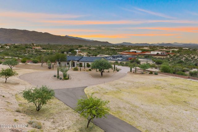 10530 E Escalante Road, Tucson, AZ 85730