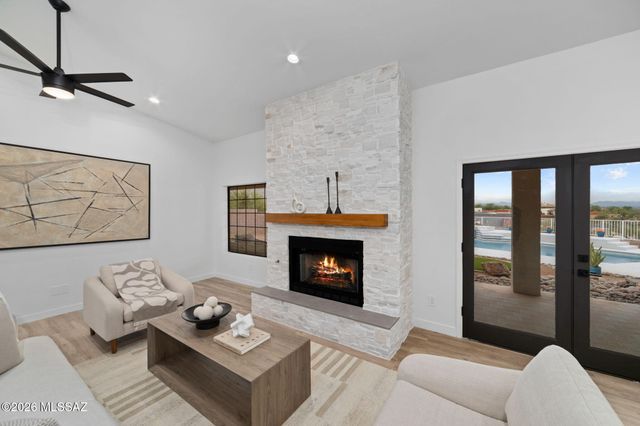 10530 E Escalante Road, Tucson, AZ 85730